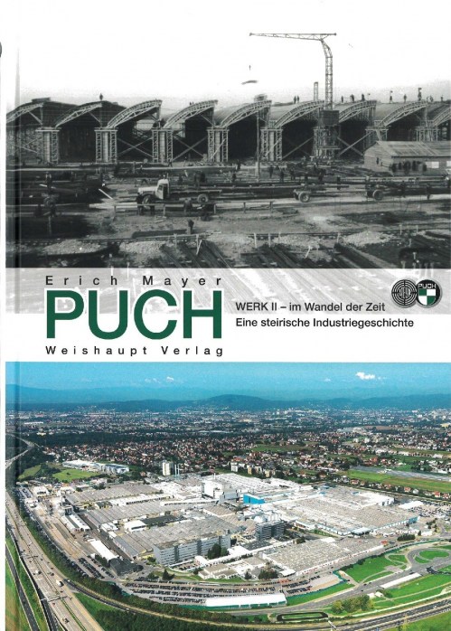 puch werk II